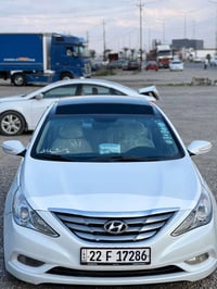 سوناتا 2010 • فول فول • بنوراما