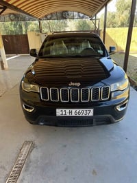 للبيع سيارة جيب لاريدو موديل 2018, وارد امريكي فول   مواصفات ماعدا فتح...