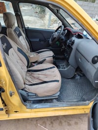 سايبا ٢٠١٤ • مكينة وكير كفالة • كربلاء