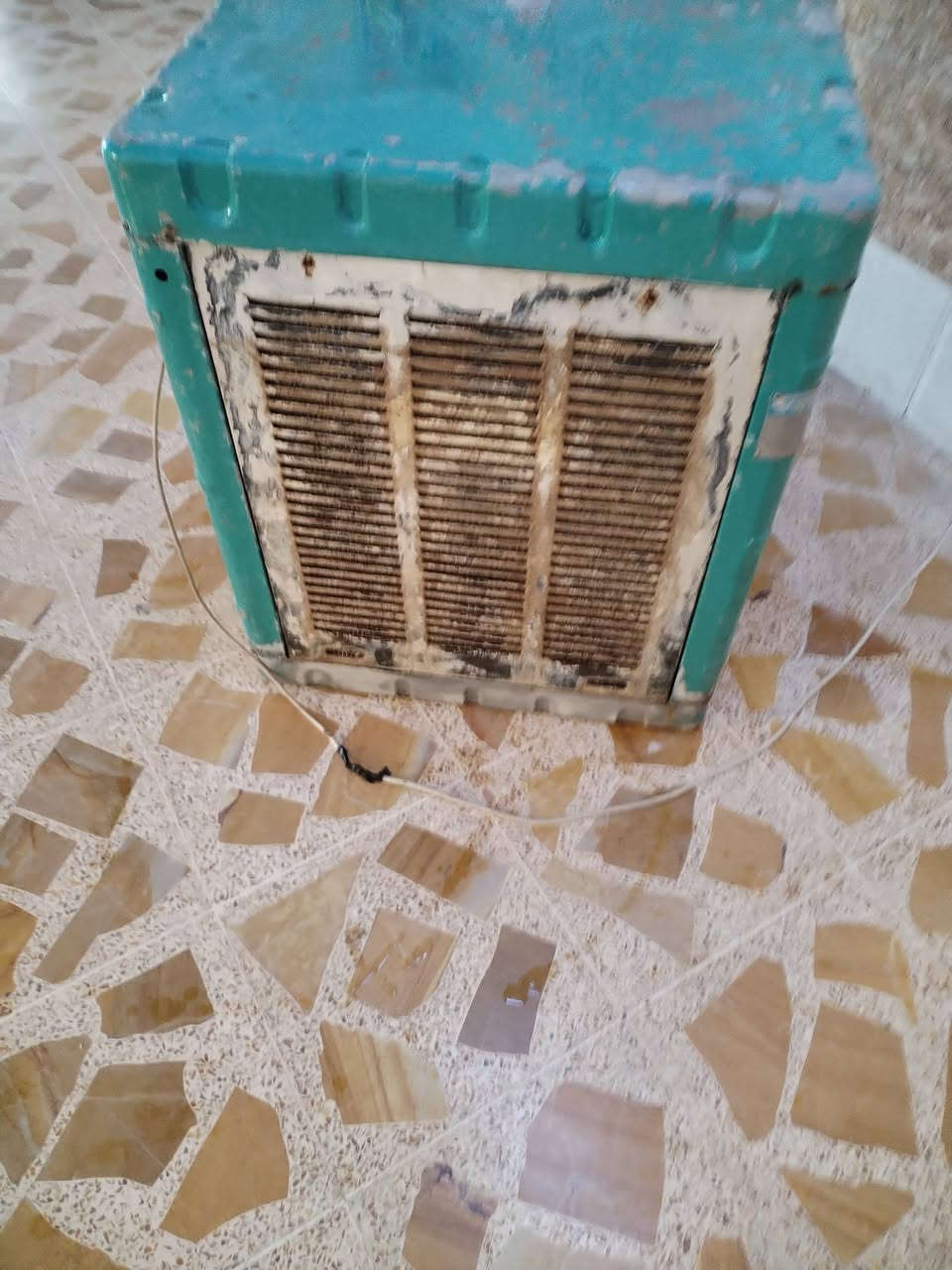 السلام وعليكم عندي مبرده +كونفيرات العدد 2 المبرده شرط الشغل الكونفيرات وحدة شرط وحدة بس بانكه يعوزها


**إذا كنت صاحب هذا الإعلان وتريد حذفه لأي سبب، رجاءا أرسل رسالة إلى الدعم الفني**