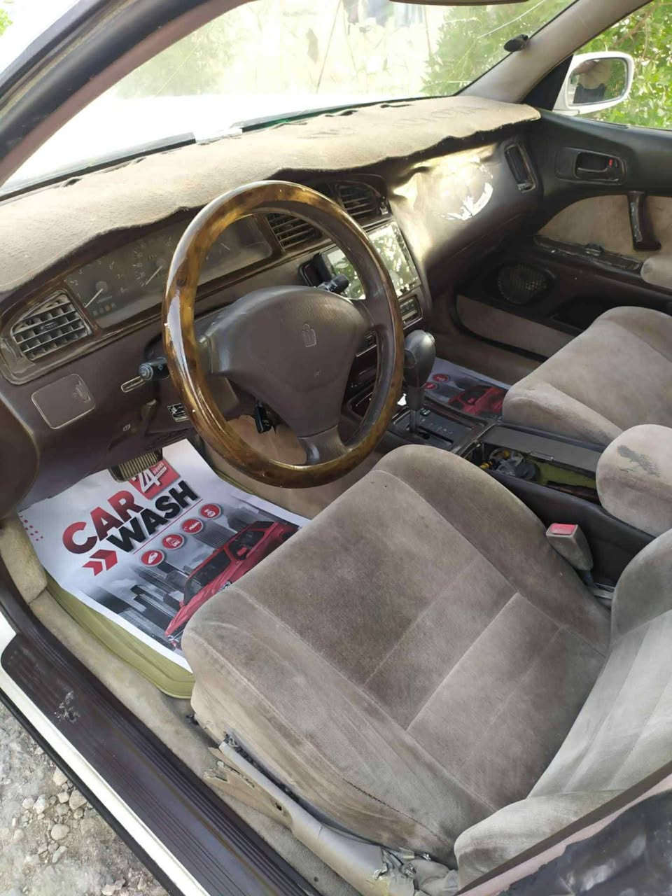 بطه متصل مكفوله من الكص والعيب الشرعي كير ومكينه وحداديه وكهربائيات كفاله مكان السياره حله رقم الهاتف ***********سياره جاهزه سنويه لحد ٢٠٢٨
