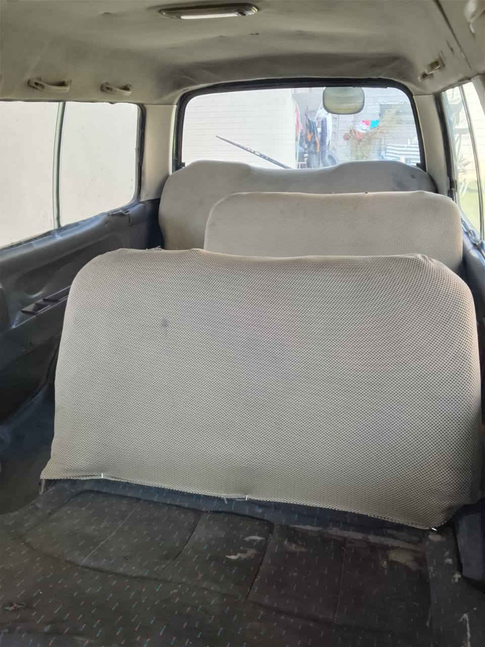 مكينه ٣٠٠ سوبر كير نضاف شواصي واحد معمر كهربئيات شغله كله رقم واسط 

تخم تاير وباتري جديد غرفته نضيفه سلف ودينمو جدد باور شغال صدر امامي نضيف سياره خير من الله مكاني بغداد تقاطع النهروان ***********

السعر ٤٨ وبيه مجال
