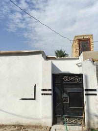 حي ميسان • 50م • زراعي قرار محكمة