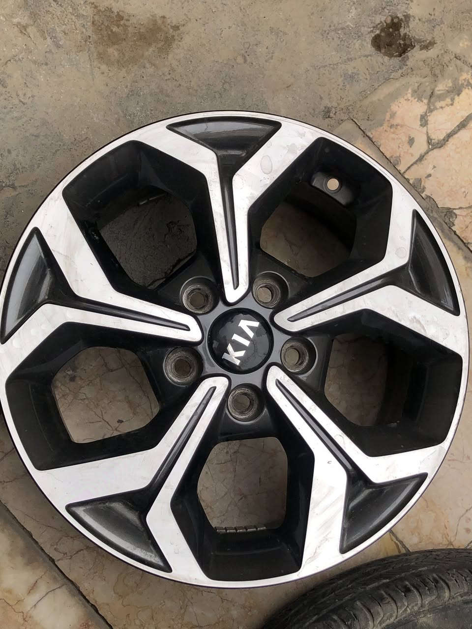 السلام عليكم تخم ويل  للبيع 250الف //***********بغداد
