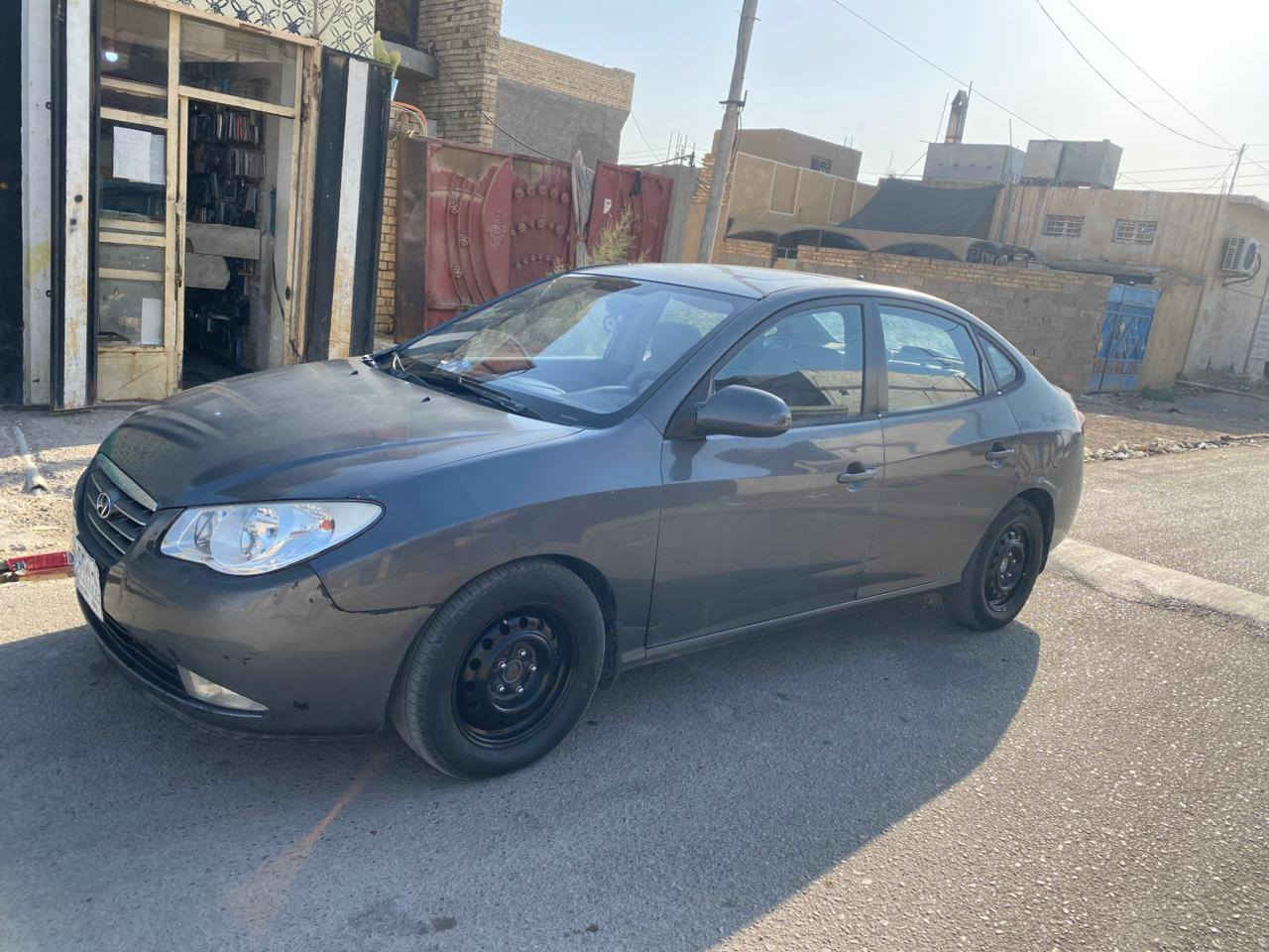 السلام عليكم 
اقره المنشور قبل لا تخابر
تعجبك الف هلا ما تعجبك لا تعلق اعبر المنشور 
الانتره خصوصي مقدس 
موديل 2009
فول مواصفات فتحه تحكم ستيرن جهازين
رقم بغداد تحويل ثاني يوم سنويه نافذه 
مكينتهه بيهه بخار 
وارد امريكي سياره ضررهه جاملغت خلفية وقبق صندوك مبدل بلادي حوضهه سليم بدون كص ما واصله هواية يعني خفيف 
صدر جديدة قبل 5 ايام شاده 
تخم تاير الباقي كله ب الجيس 
مكان بغداد المعامل ***********
سعر 88 بيهه مجال حك الجيه مو هواي
