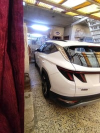 توسان ٢٠٢٢ • ٦١٠٠٠ كم • مكفوله