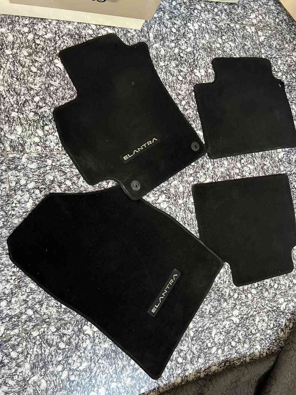 ارضيات النترا 2023 بلاديات 
٣٥ الف
***********
