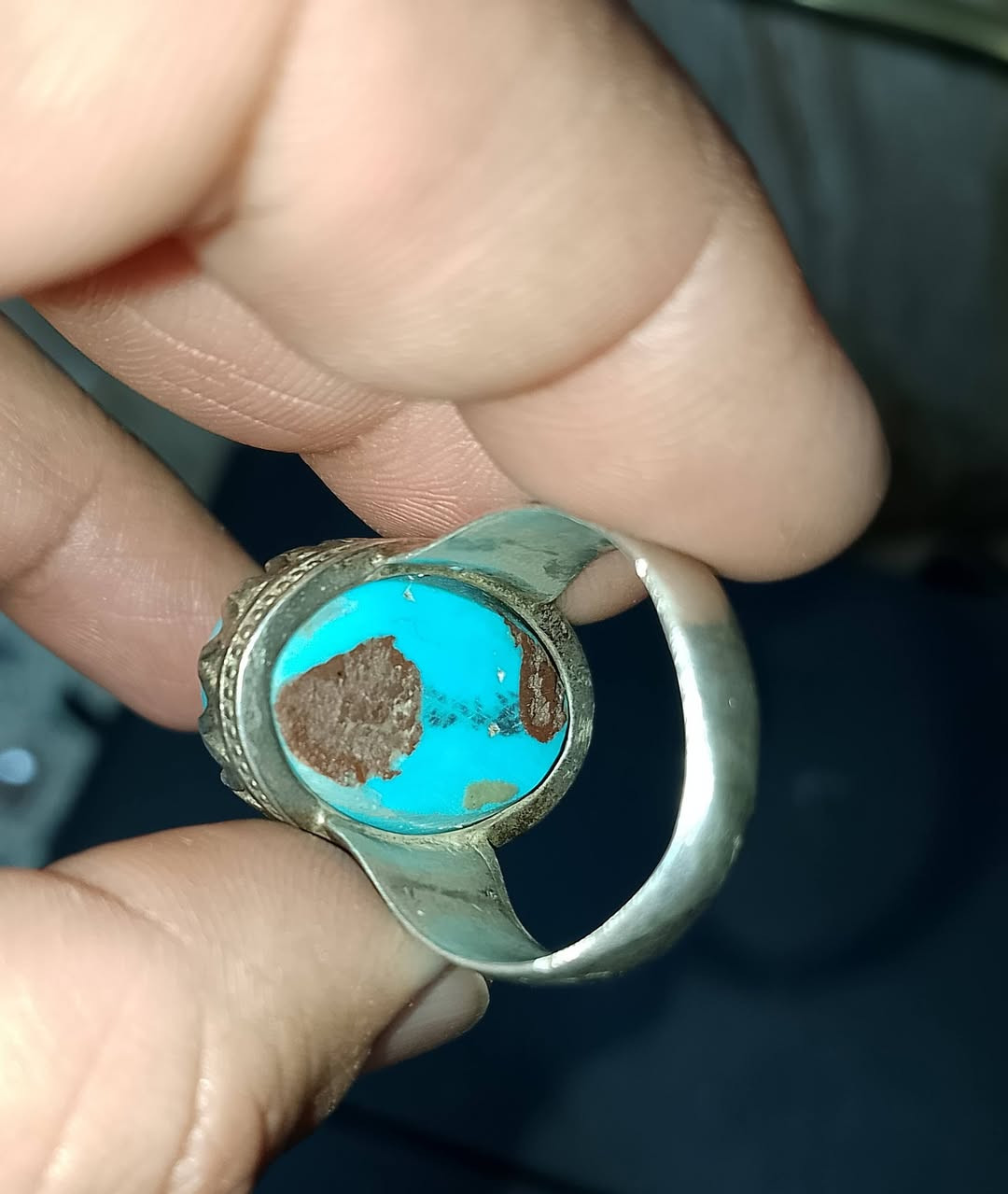 اللبيع من نوادر انتيك لبة نيشهبوري  راس وجعب  سعر 80 وبيها مجال رقم تواصل ***********
