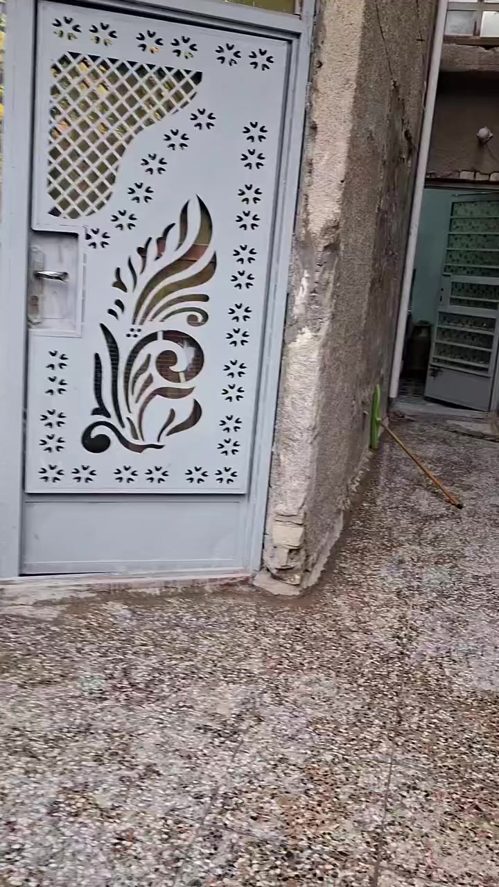 بيت لليجار نضيف طابقين الفوك نفس الجوه *********** المرجعه علاهذ رقم  او خاص
