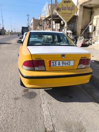 سمند ٢٠١١ • لا ضربه ولا تبديل • السنوية ٢٠٣١