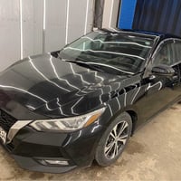 سنترا SV • ٢٠٢١ • أربيل