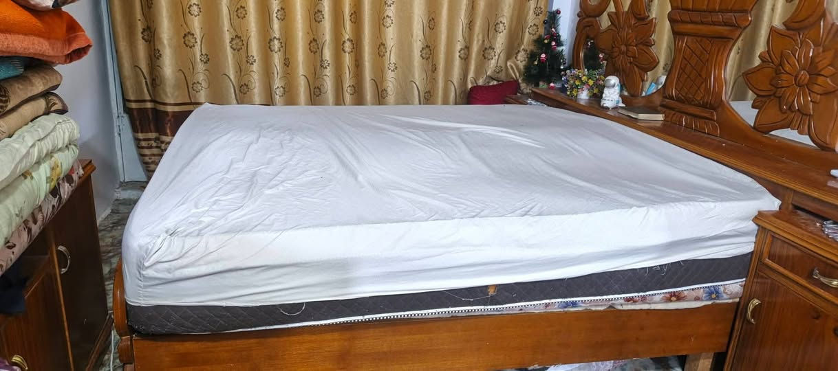 دوشك طبي ضغط عالي سبرنك ١٠٠مكاني منصور


**إذا كنت صاحب هذا الإعلان وتريد حذفه لأي سبب، رجاءا أرسل رسالة إلى الدعم الفني**