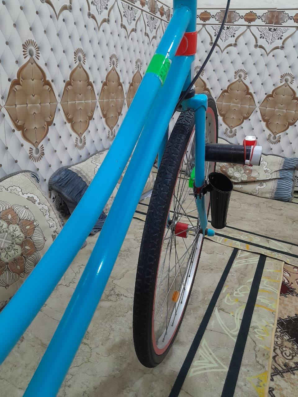 بايسكل للبيع بيدي مديل 19 مكاني بصره السعر خاص


**إذا كنت صاحب هذا الإعلان وتريد حذفه لأي سبب، رجاءا أرسل رسالة إلى الدعم الفني**