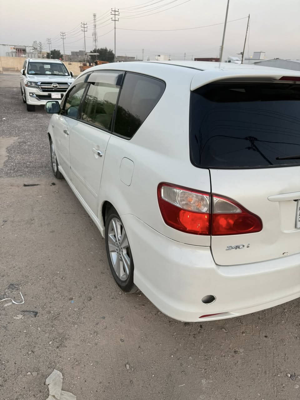 سلام عليكم اخواني بصم كرستال رقم بصره رقم شاصي 12 مديل 2004 سياره بسمي سعرهه 130 ورقهرقم هاتفي ***********
