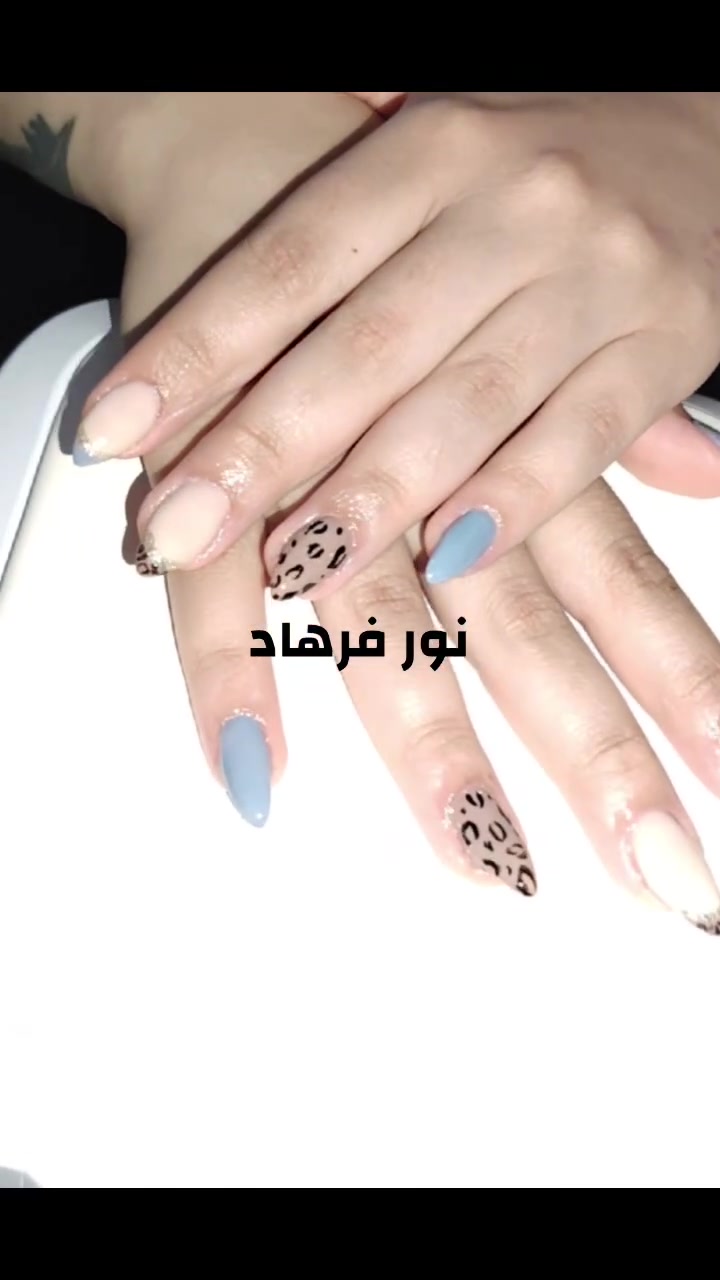 اكرلك نور فرهاد للحجز ***********
