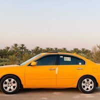 اوبتيمه 2007 • وارد امريكي • حادث