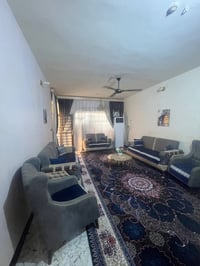 بيت ومشتمل • ٣٠٤م • مقابل كلية الامام