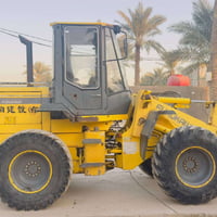 شفل فوركاوه • ٣١٠ • معدات ثقيلة