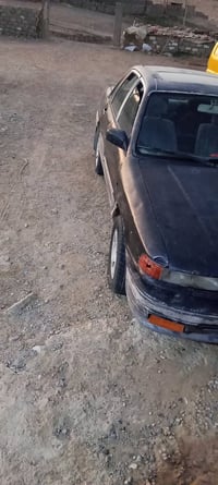 ميتسوبيشي • حمام العليل • قساط شرعي