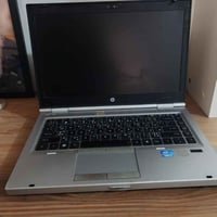 لاب توب معطل • بحاجة تصليح • النجف