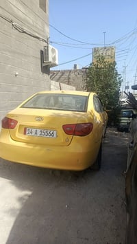 هونداي النترا امريكي بيها بنين مكينه جديده حداديه تخم تاير رقم دوليل ا...