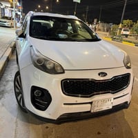 سبورتج • ٢٠١٧ خليجي • محرك ٢٠٠٠