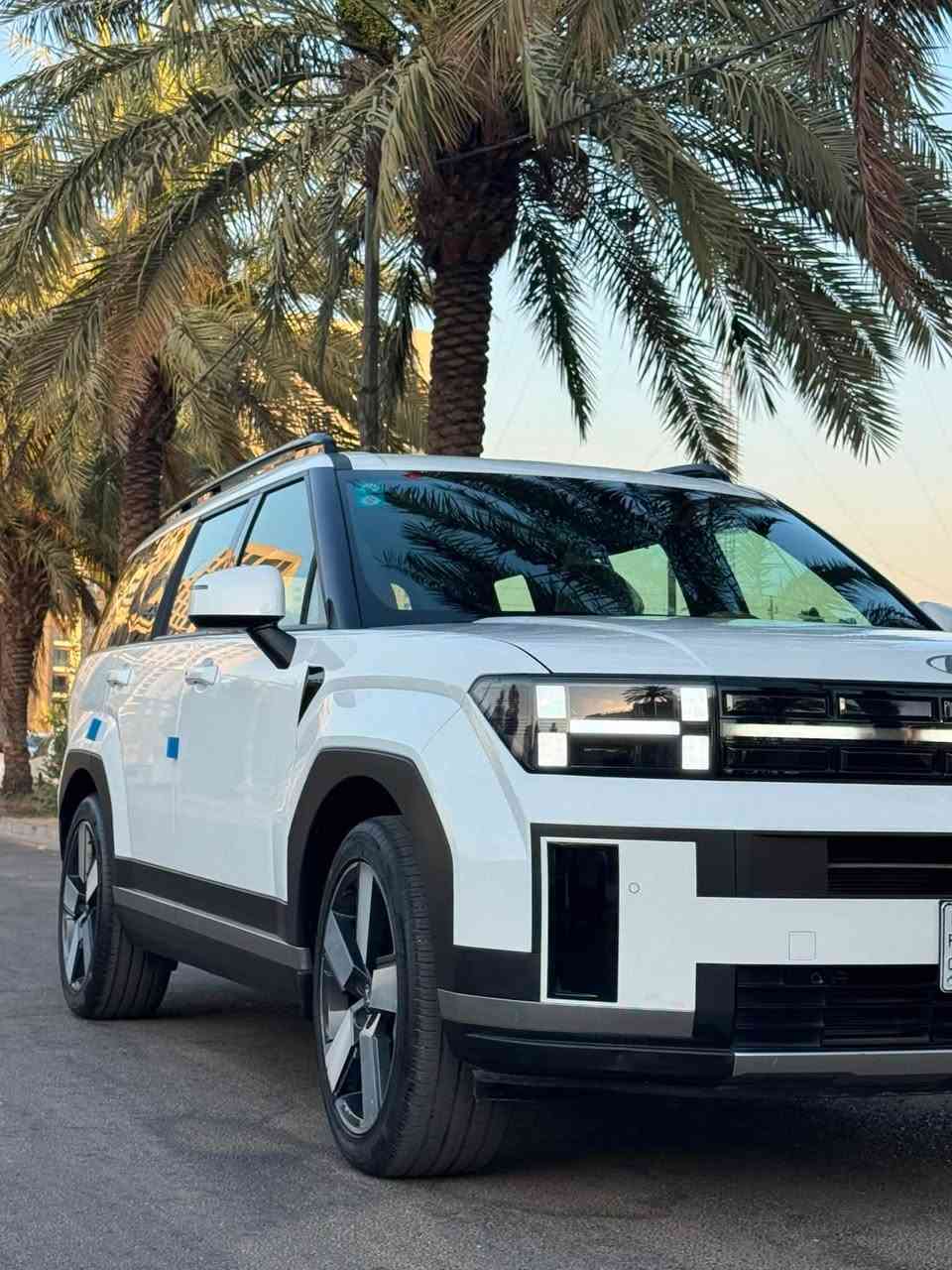 السلام عليكم للبيع سنتافيا 2024 رقم بغداد ماشيه 24 بعده بضمان شركة الاولى مكفوله كفاله عاميه فول قماره حديد مكاني السيدية للاتصال ***********
