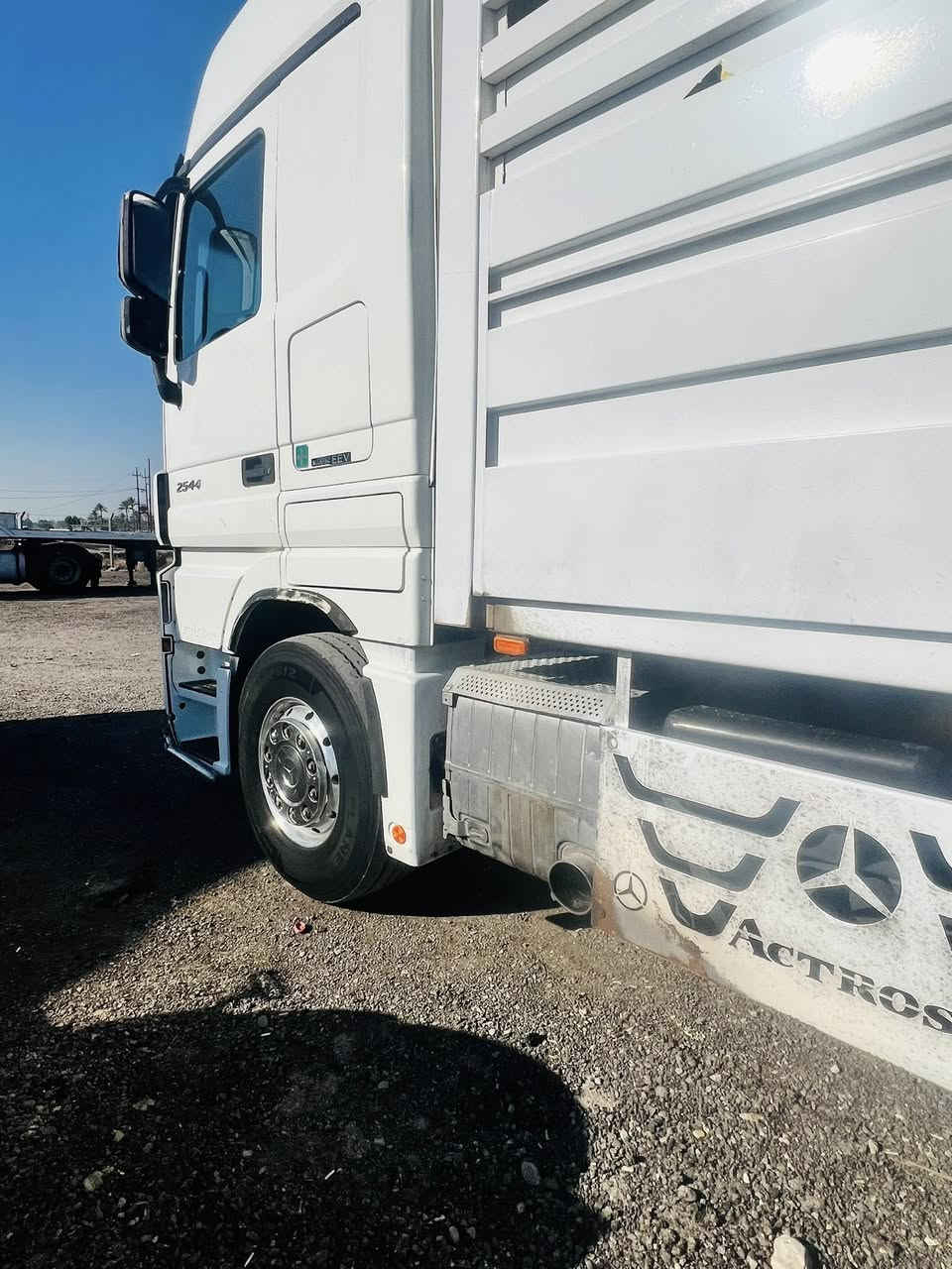 اكتروزللبيع 2004محدثه12كفاله عامه تخم تاير تحول مباشرسحاله مزوج تبريد تدفه $***********
