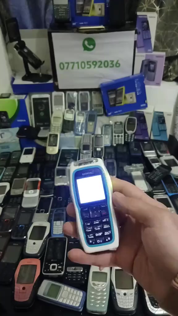 🔥
للحجز عن طريق المسنجر آجهزة كلاسيكيه لأصحاب الذوق الرفيع 🔥
التوصيل داخل العراق 
للطلب على الوتساب *********** غير مستخدم
