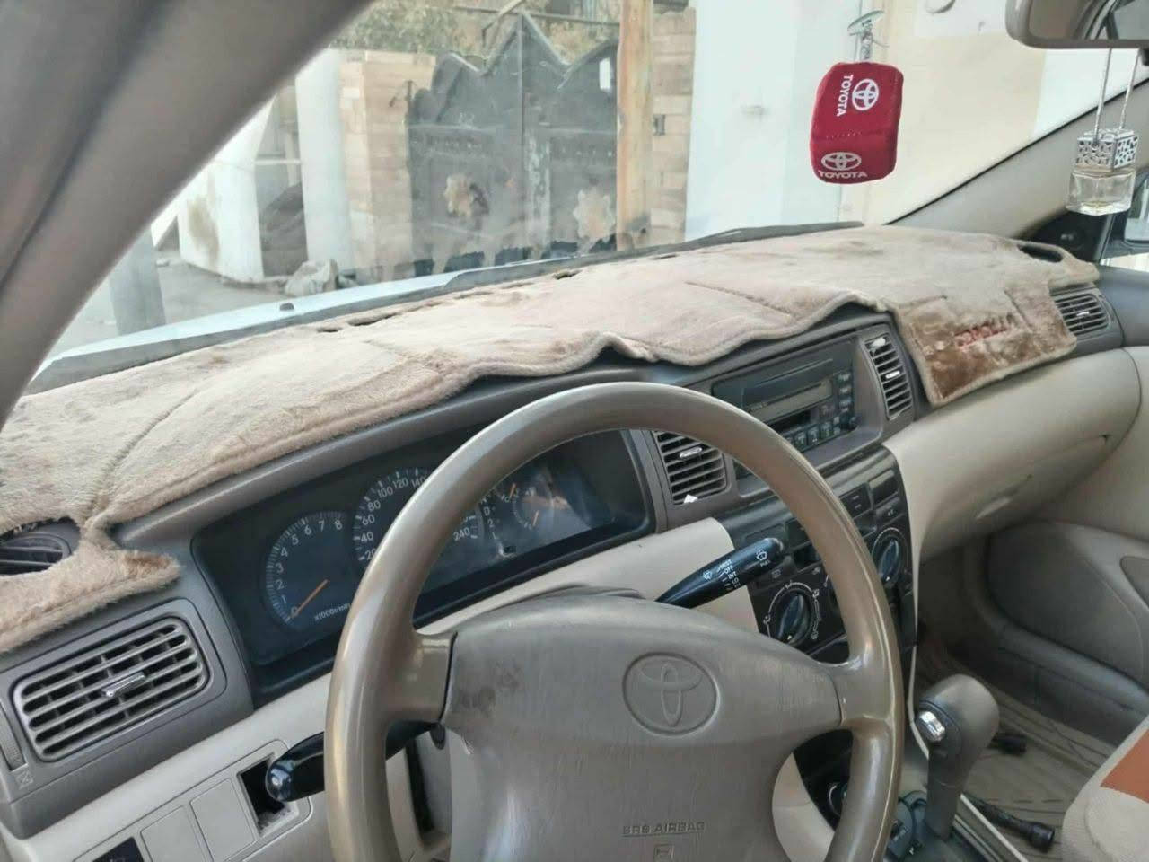 متوفر فرشة دشبول كورلا نحله و بيكاتشو


**إذا كنت صاحب هذا الإعلان وتريد حذفه لأي سبب، رجاءا أرسل رسالة إلى الدعم الفني**