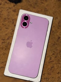 آيفون ١٦ بلس • ٥١٢ • شاشة مشروخة