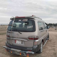 ستاركس • ٢٠٠٧ • سياحي كركوك