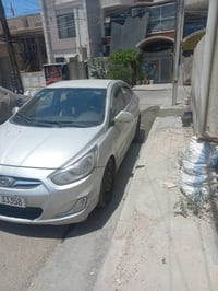 اكسنت 2015 خليجي كير مكينه خير من الله  مكينه 1600 دوش قطرتين  كير AT ...