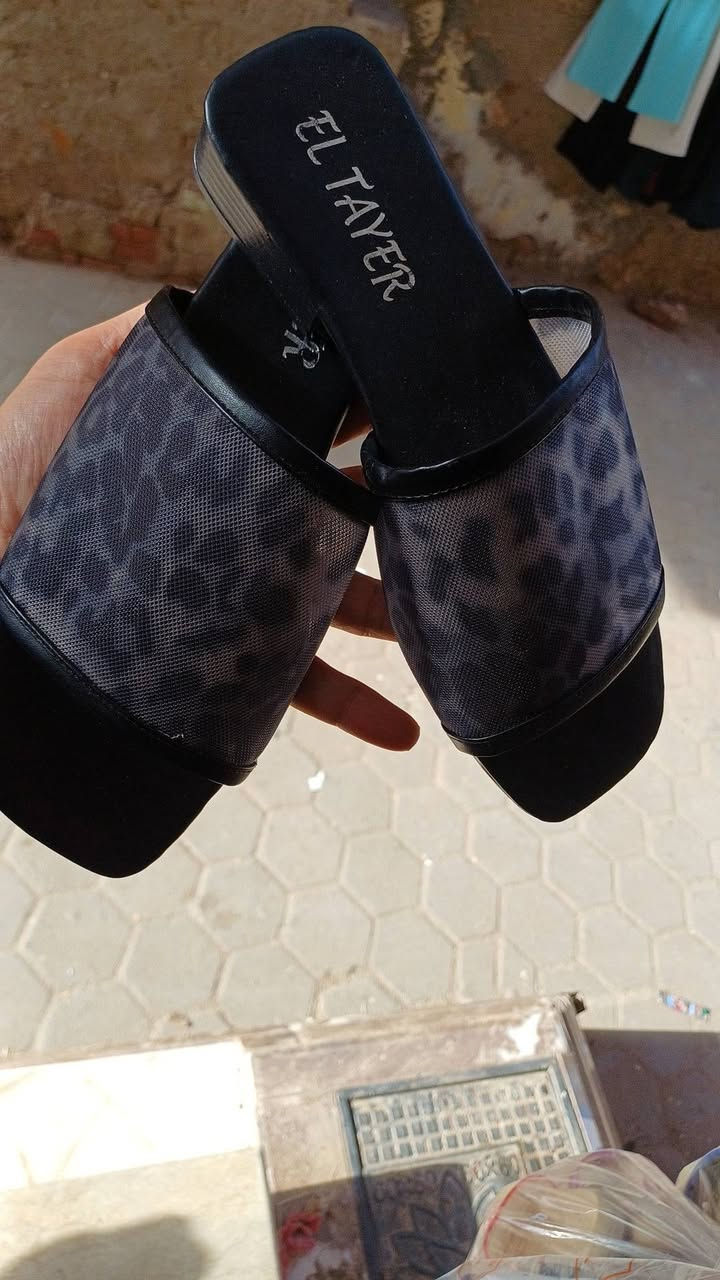 الجديد شديد والجديد عند اكسسوارات الملكه.almleka store غير


**إذا كنت صاحب هذا الإعلان وتريد حذفه لأي سبب، رجاءا أرسل رسالة إلى الدعم الفني**