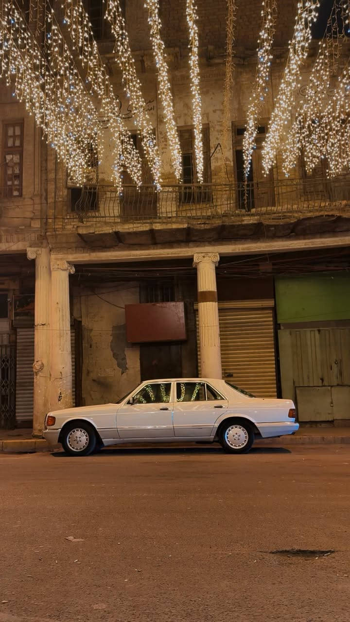 مارسدس جامبو 1988 بغداد محرك بلاد صبغ عام بدون حادث السعر 90
***********
