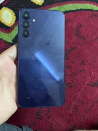 سامسونج A15 • ١٢٨ • مدينة الصدر