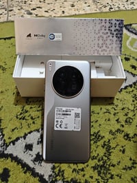 تكنو كامون 40 پريمير كامل الملحقات الذاكرة 256 الرام 12 الشاشة أمولد ي...