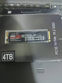 هارد 4 تيرا • تجاري • مفحوص