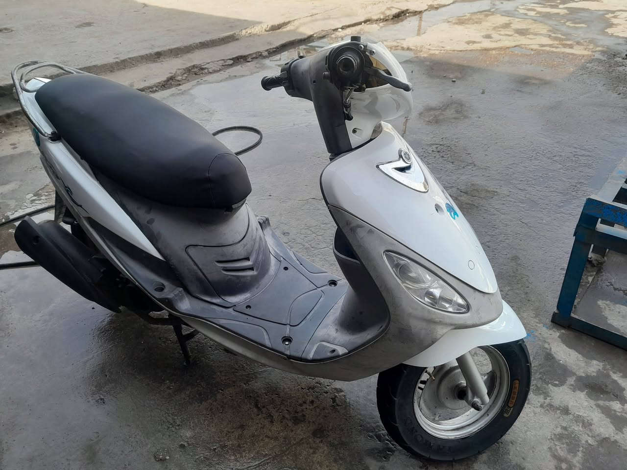 السلام عليكم ماكس منغوله للبيع السعر ٥٥٠ وبيه مجال *********** مكلف بل نشر
