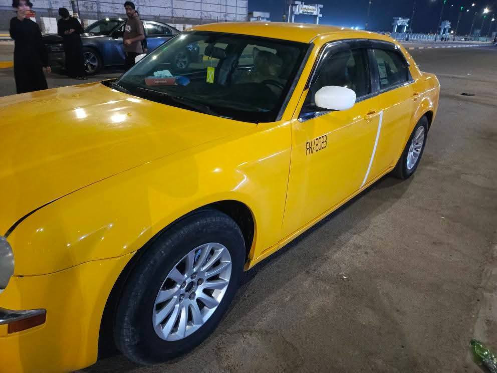 السلام عليكم اوباما 2007 معلايه 2010 سياره باسمي رقم الدولي هيئه مصفره غرامات مصفره سياره جاهزه حداديه جديده تبريد جديد خطها بغداد كربلاء السعر 75  مكان   السياره بصره ***********
