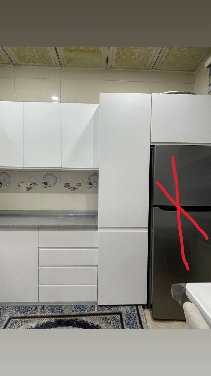 ئەم کەونتەرە بۆ فڕۆشتن خاوین و بێ عەیبە دەرگاکانی بالۆن پریسە و ناوەی ئیم دی ئیفە قیاسی 2.55م بە2.30م   700هەزار مەعامەلەشی تیاییە شوین هەولیر گەرەکی شیخ احمد مشتەری میسج بکە


**إذا كنت صاحب هذا الإعلان وتريد حذفه لأي سبب، رجاءا أرسل رسالة إلى الدعم الفني**