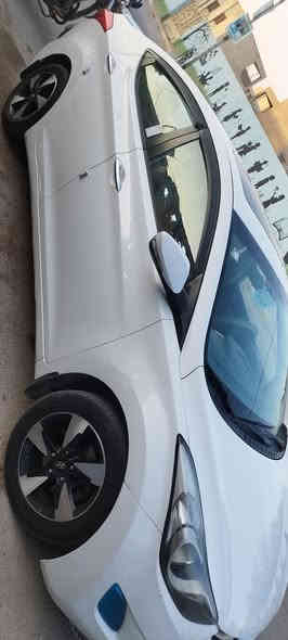 السلام عليكم النترا موديل 13 خليجي  فول مواصفات ماعدا البصمه GLS  فتحه تحكم استيرن  اشاير مري كشن كهربائي  بيها جاملغ صبغ باقي كفاله  السعر 110 مكاني  كربلاء طوريج   رقمي 
***********
