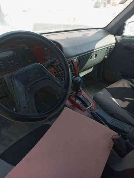 اعيد نشر بسبب الجذب واحد كالي امسح منشور واني مشتري وكلمن مايجيني شراي اكله مبيوعه وبعدين ماجه المهمم برنس موديل 95سياره اتماتيك لون ابيض رقم بغداد دولي بسمي سياره وصلت 35مانطيتها وذا اكو مراوس على سني 94 او بريميره هم يرهم رقم تلفون ***********ماجاوب خاص
