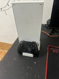 اكس بوكس سيريس إس • جويستك اصليه • جهاز تبريد