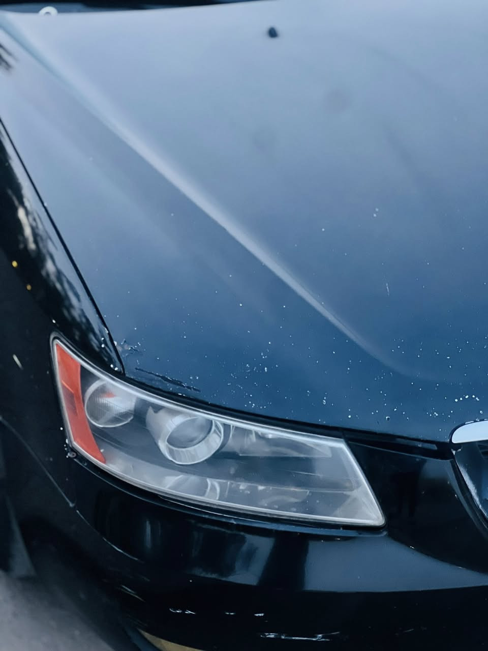 السلام عليكم
هونداي سوناتا 2007 وارد امريكي 

حادث امريكا بس بنيد وبل عراق بيهة طخطخات بيهة مكانات صبغ ونضافة الكشر مبينة كبالكم بل صور 

مكينة 6v-3300 بدون أيـي نقص

فول مواصفات لمتدد

كشنات جلد تدفئة وكهرباء 

تحكمات ستيرن 

فتحة سلايت 

شاشة بلادية 

حساسات 

كامرة دوارة 

داخل اسود جلد 

نضام ايكو وعادي واوتو 

والسيارة جاهزة خير من الله مناقصهة شي 

السعر 90 وبيهة مجال بسيط حك الجية 

مكاني بغداد حي الجهاد الشهداء 

***********
