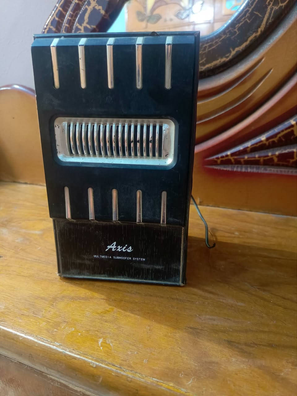للبيع شاشة LG FLATRON W1934S
١٩ بوصة ٧٥ هرتز  نضيفه ومامصلحه عنوان كوت 
سعر 70وبي مجال


**إذا كنت صاحب هذا الإعلان وتريد حذفه لأي سبب، رجاءا أرسل رسالة إلى الدعم الفني**