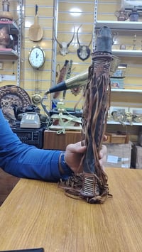 عثمانيه • جلد طبيعي • ديالى خانقين