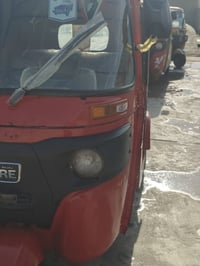 تكتك. رقم وسنويه للبيع تكتك نضيفه ومكينه لا تنقيص ولا تبخير. ولا صوت ا...