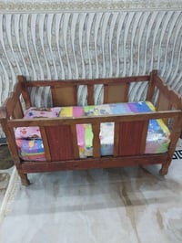 سرير • عدد ٢ • للبيع