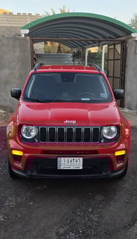 رينجيد • ٢٠١٩ • فور ويل ٢٤٠٠